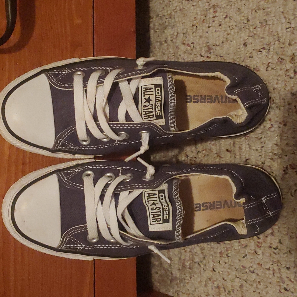 Converse Chuck Taylor Sneakers